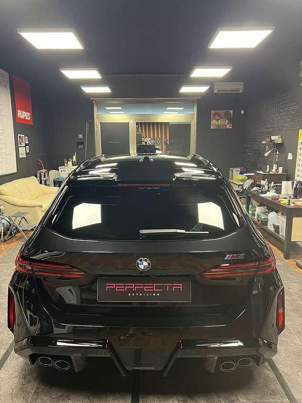 Usata BMW M5 585 CV (430 kW) 2025 Station wagon