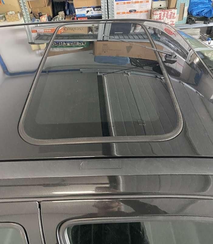 Usata Ford Sierra 215 CV (158 kW) 1992 Berlina