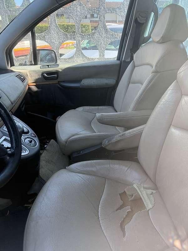 Usata Lancia Phedra 109 CV (80 kW) 2005 Monovolume