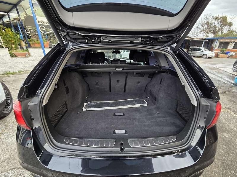 Usata BMW 316 116 CV (85 kW) 2018 Station wagon