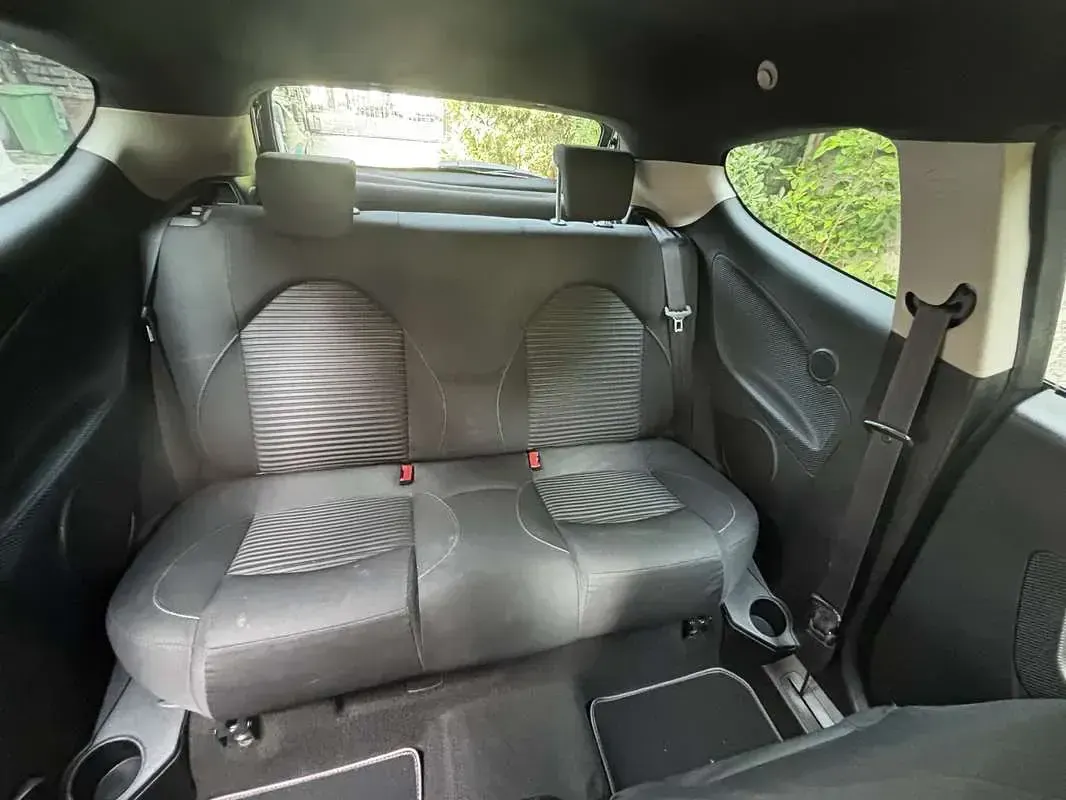 Usata Alfa Romeo MiTo Distinctive 120 CV (88 kW) 2012 Utilitaria