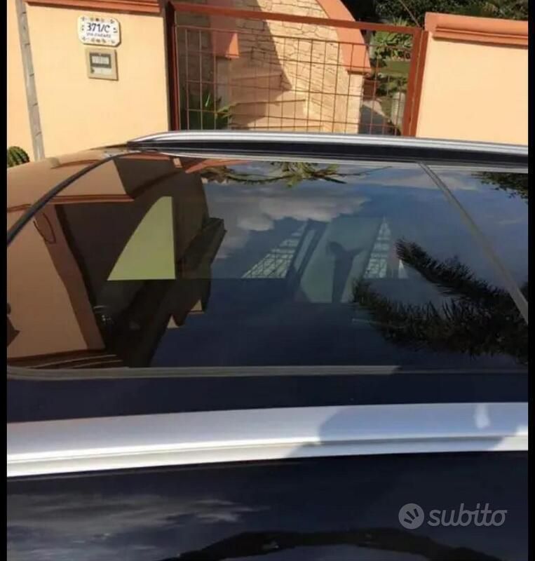 Usata Mini Countryman 112 CV (82 kW) 2010 Bianco SUV