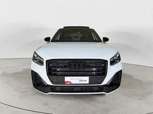 Nuova Audi Q2 Comfort 150 CV (110 kW) 2026 Bianco arkona SUV