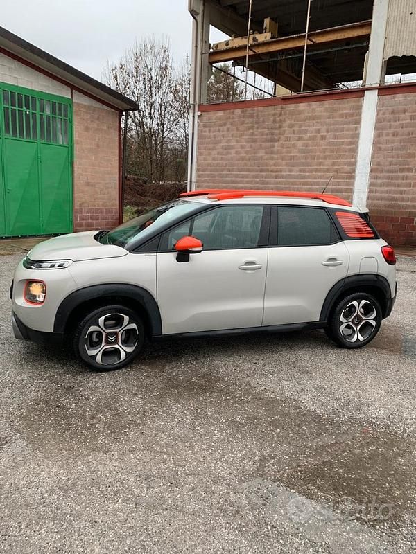 Usata Citroën C3 Aircross 2019 SUV