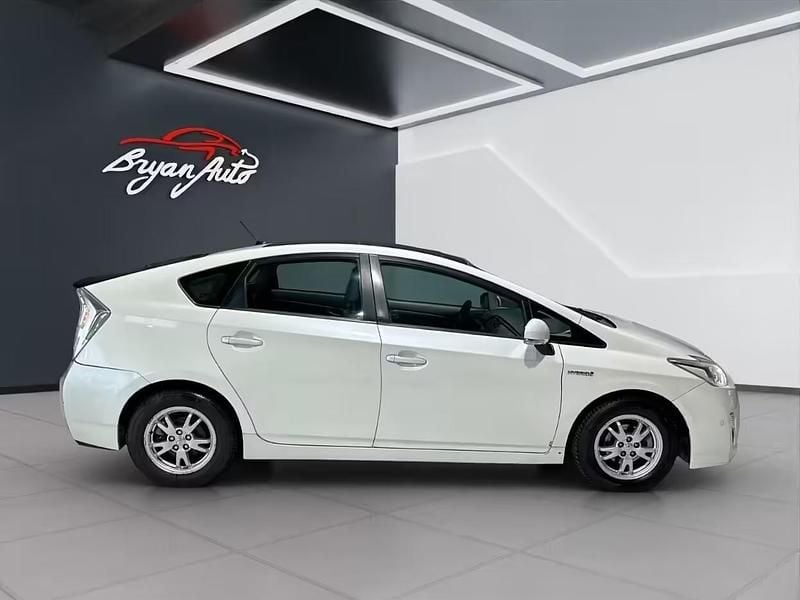 Usata Toyota Prius 99 CV (72 kW) 2010 Other Utilitaria