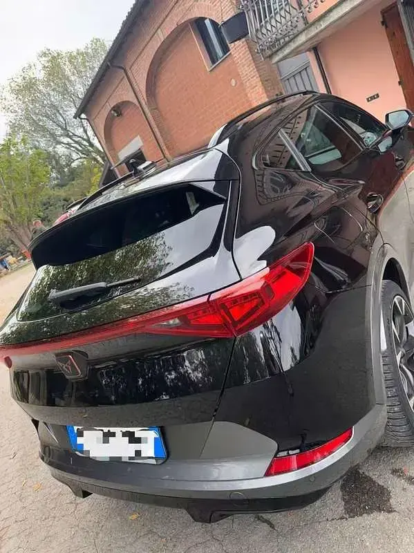 Usata Cupra Formentor 150 CV (110 kW) 2022 SUV