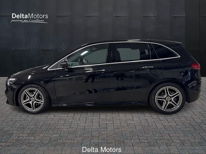 Nuova Mercedes B180 Advanced Plus 116 CV (85 kW) 2026 Nero Monovolume