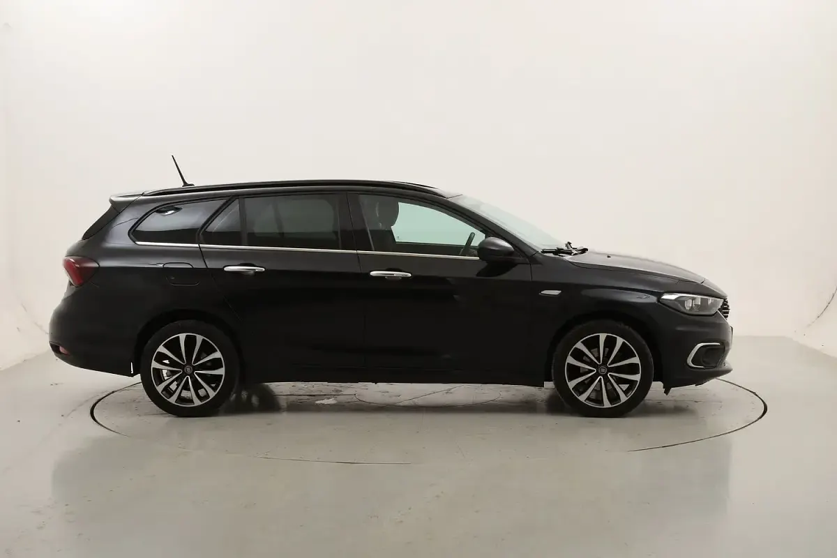 Usata Fiat Tipo Lounge 120 CV (88 kW) 2018 Station wagon