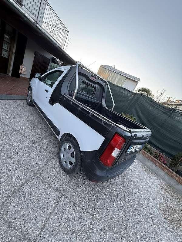 Usata Dacia Pick up 75 CV (55 kW) 2018 Pick-up