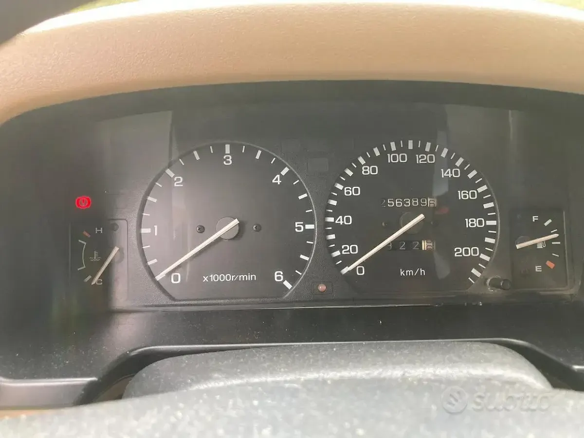 Usata Land Rover Discovery 113 CV (83 kW) 1997 SUV