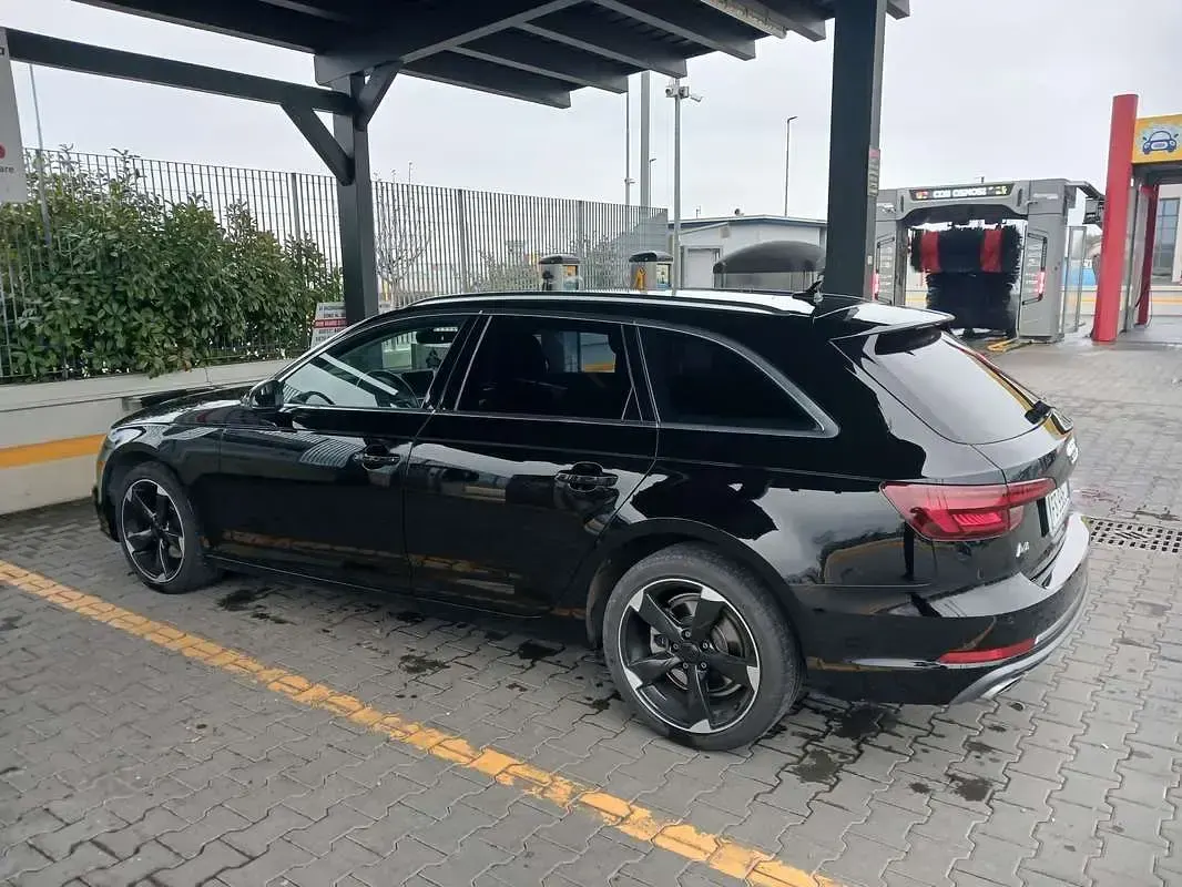 Usata Audi A4 Business Plus 150 CV (110 kW) 2019 Station wagon