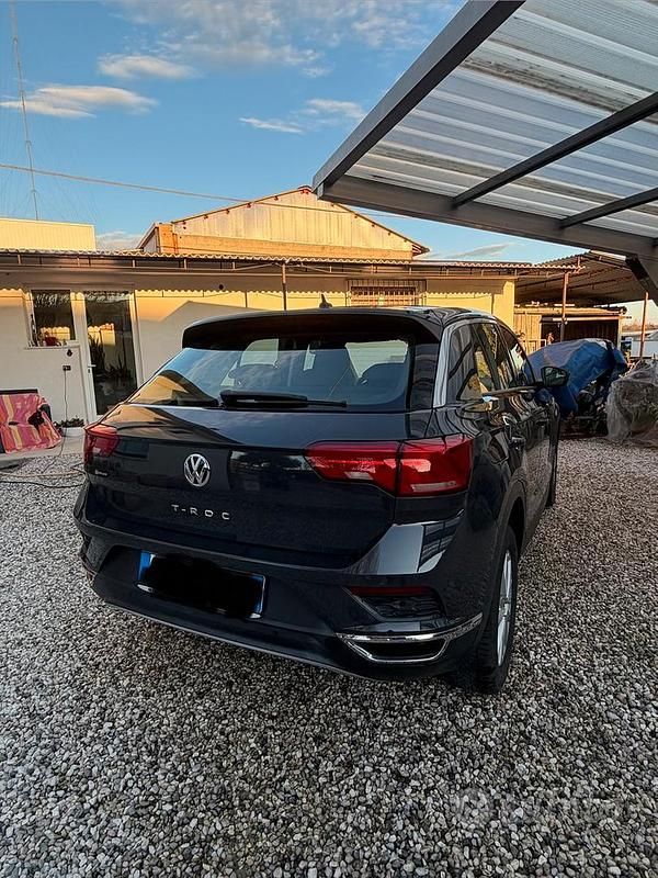 Usata VW Type 3 116 CV (85 kW) 2019 Station wagon