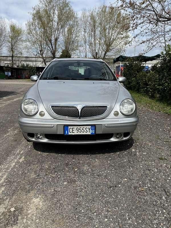 Usata Lancia Lybra 116 CV (85 kW) 2003 Station wagon
