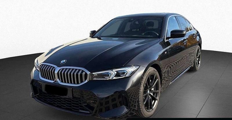 Usata BMW 330 M Sport 245 CV (180 kW) 2023 Other Berlina