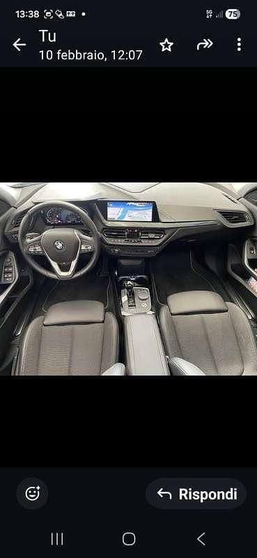 Usata BMW 118 M Sport 136 CV (100 kW) 2020 Utilitaria
