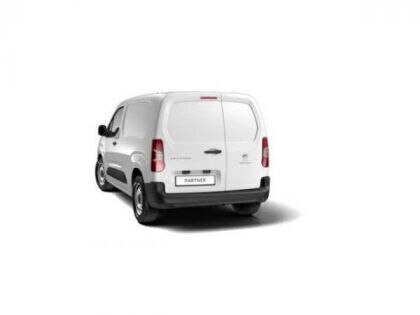 Usato 2020 Peugeot Partner 1.5 Diesel 102 CV (19.300 €)