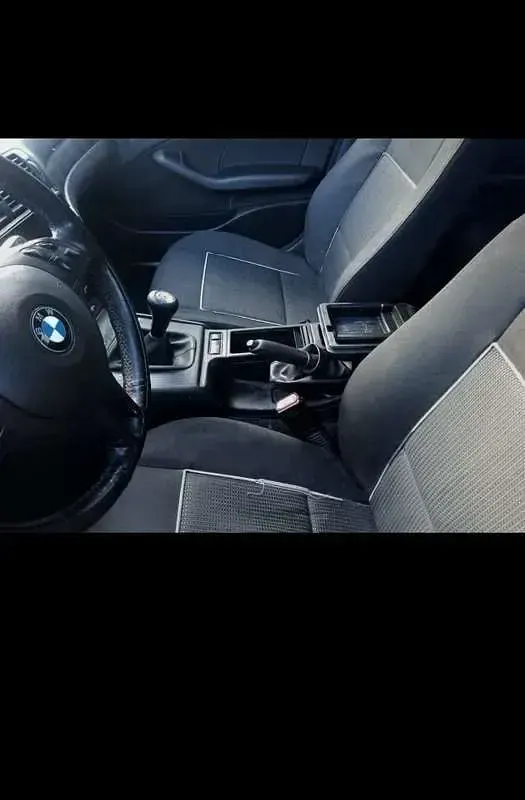 Occasion BMW 330 184 ch (135 kW) 2001 Berline