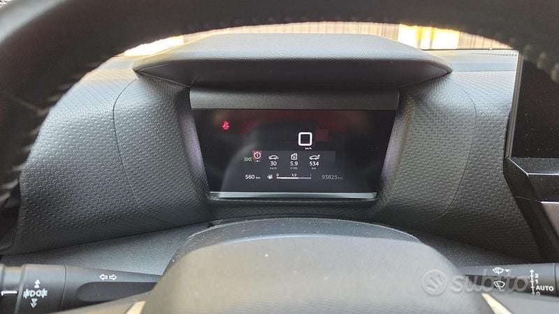 Usado Citroën C4 110 HP (80 kW) 2021 Branco Sedan