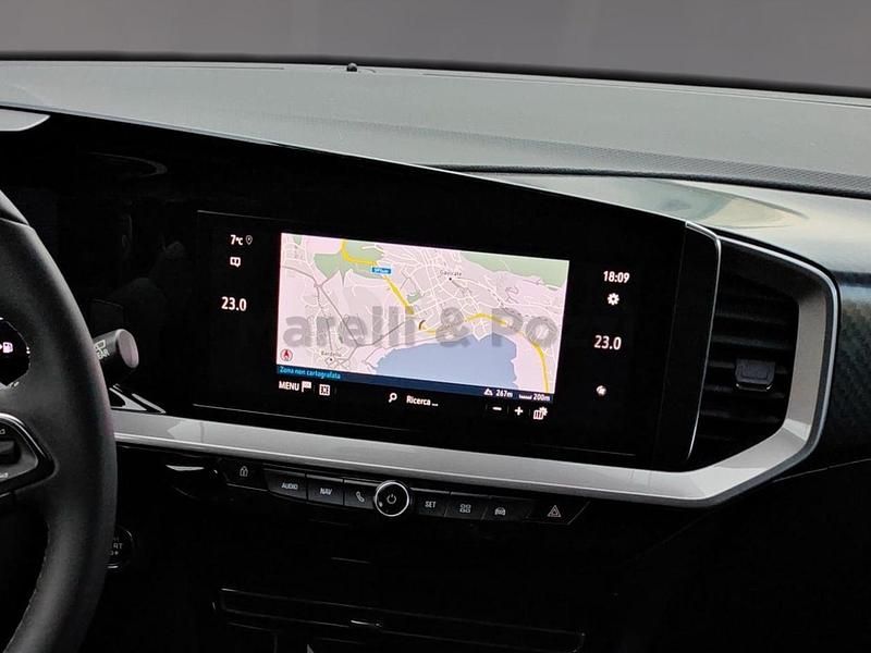 Usata Opel Mokka Ultimate 136 CV (100 kW) 2024 Rosso SUV