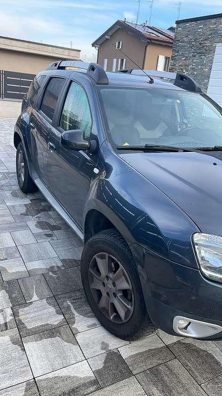 Usata Dacia Duster Prestige 109 CV (80 kW) 2017 SUV