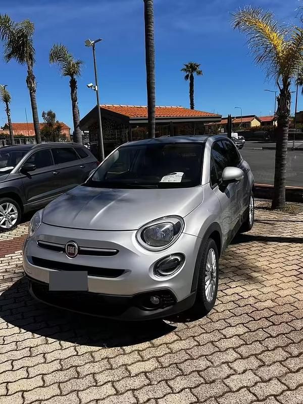 Usata Fiat 1600 Sport 2021 Station wagon