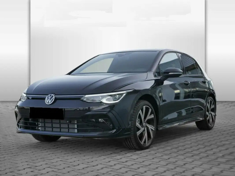Usato 2021 VW Golf VIII 2.0 Diesel 150 CV (36.500 €) | 00075 Lanuvio - Rm,  IT | AutoUncle