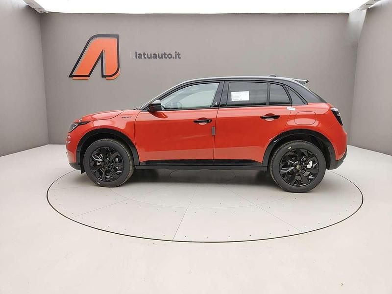 Nuova Fiat 600 Sport 110 CV (80 kW) 2026 Grigio SUV