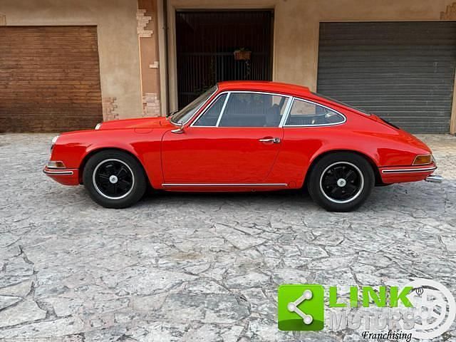 Usata Porsche 911 T 150 CV (110 kW) 1960 Coupé