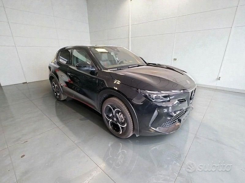 Nuova Alfa Romeo GT Junior 145 CV (106 kW) 2025 SUV