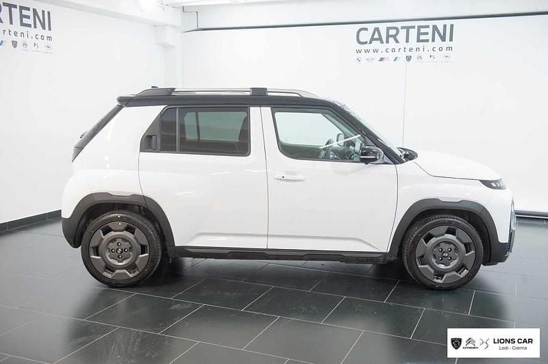 Usata Hyundai Inster 27 kW (38 CV) 2025 Bianco Utilitaria