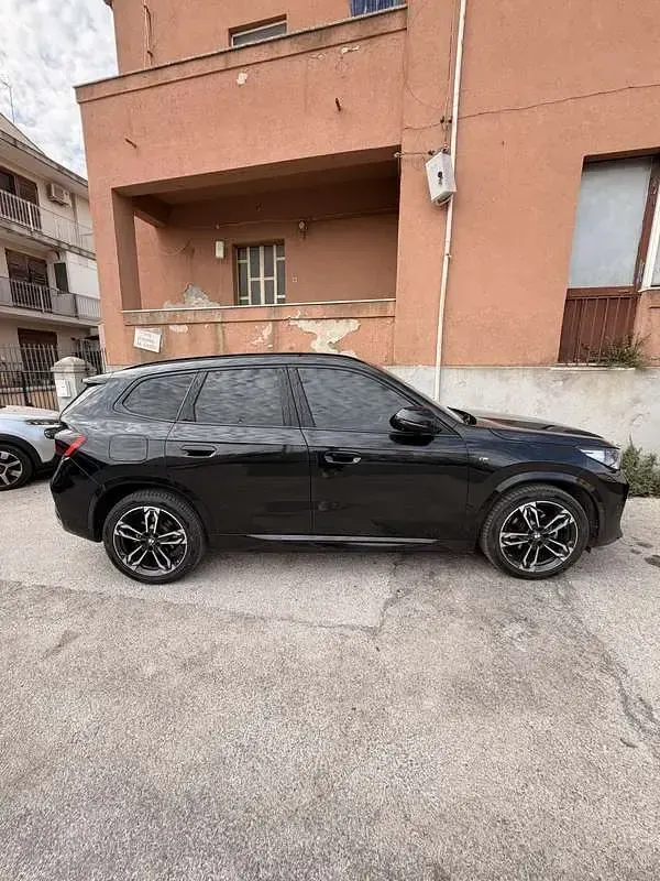 Usata BMW X1 M Sport 163 CV (119 kW) 2023 SUV