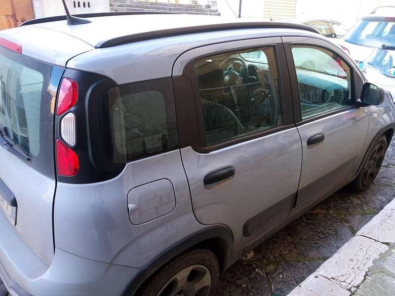 Usata Fiat Panda City Life 69 CV (50 kW) 2022 Utilitaria