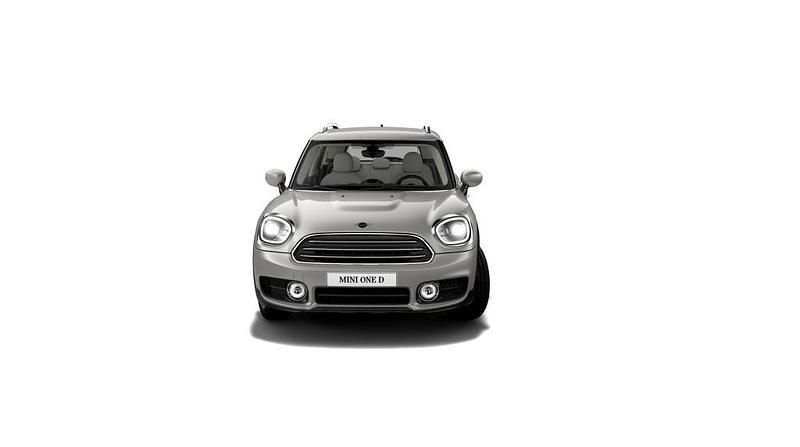 Usata Mini One D Countryman 116 CV (85 kW) 2019 SUV