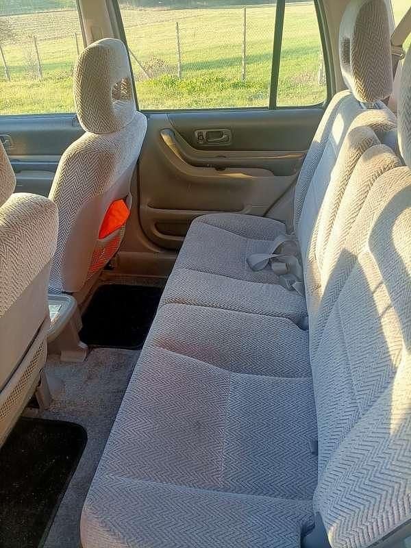 Usata Honda CR-V 128 CV (94 kW) 1998 SUV