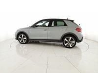 Usata Audi A1 Design 116 CV (85 kW) 2024 Grigio SUV