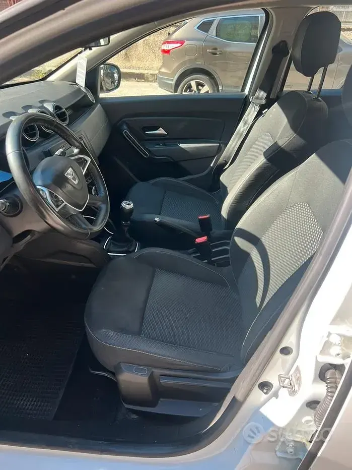 Usata Dacia Duster 101 CV (74 kW) 2020 SUV