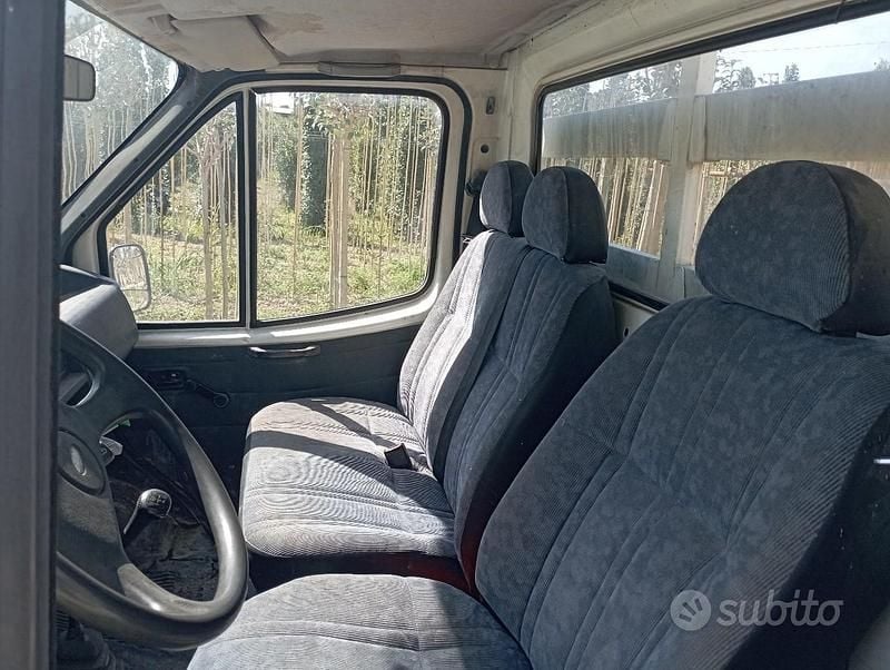 Usata Ford Transit 80 CV (58 kW) 1995