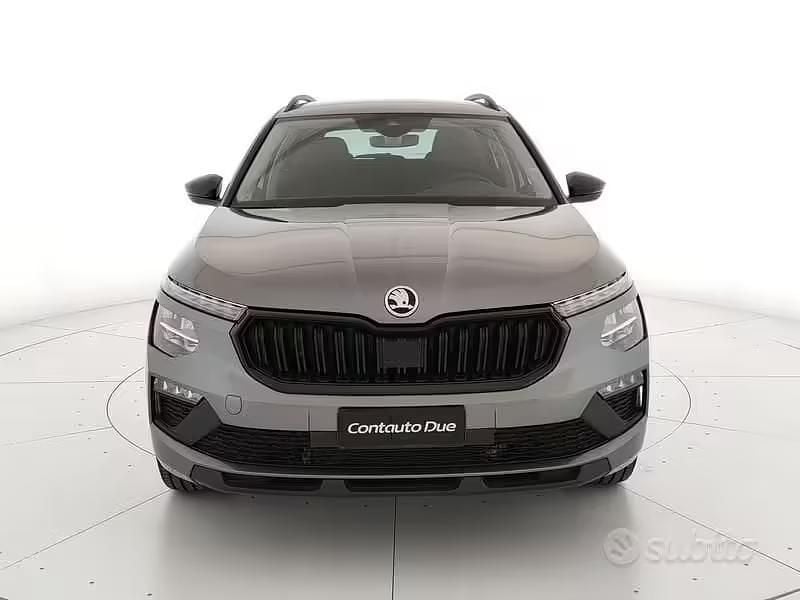 Usata Skoda Kamiq 115 CV (84 kW) 2024 SUV