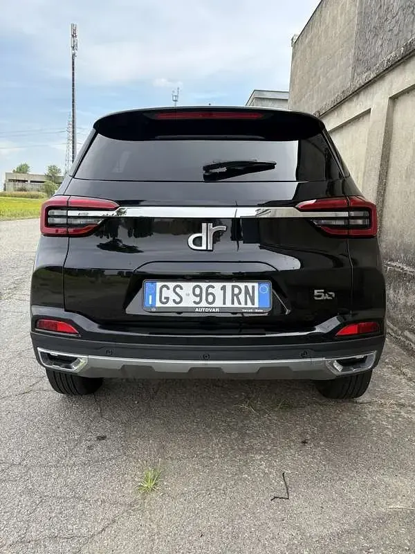 Usata DR DR 5.0 150 CV (110 kW) 2024 SUV