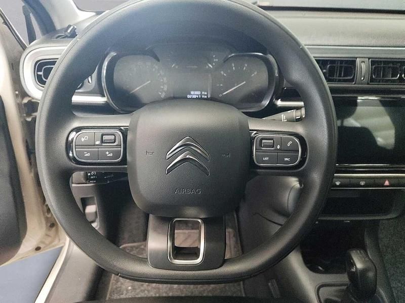 Usata Citroën C3 PureTech 83 CV (61 kW) 2024 Marrone Utilitaria