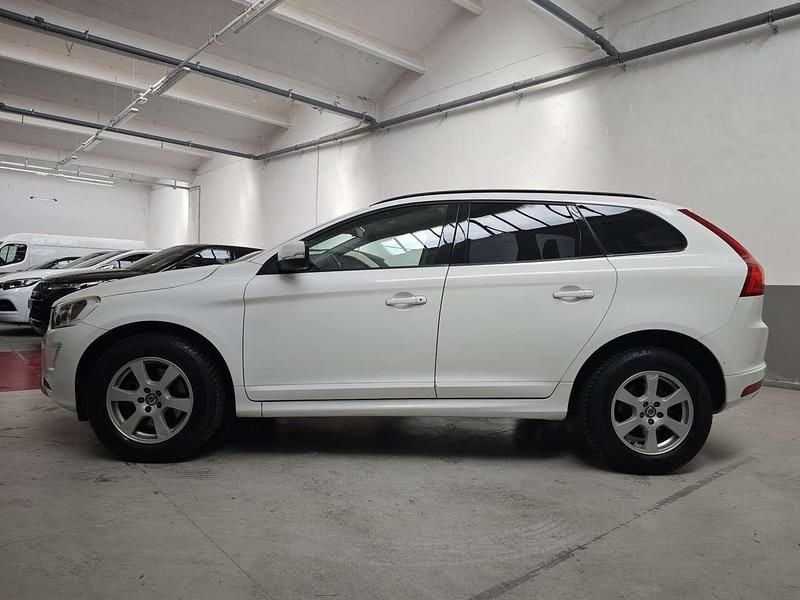 Usata Volvo XC60 Momentum 181 CV (133 kW) 2015 Other SUV