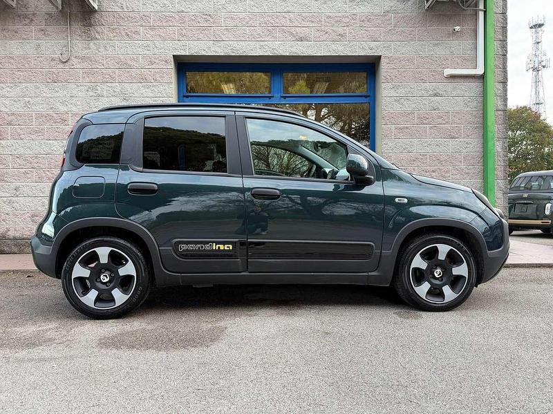 Usata Fiat Panda 69 CV (50 kW) 2025 Other Utilitaria