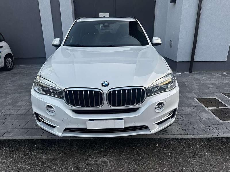 Other Usata 2016 BMW X5 Luxury Line SUV | 15.900 € (Super prezzo) - Immagine 1/4
