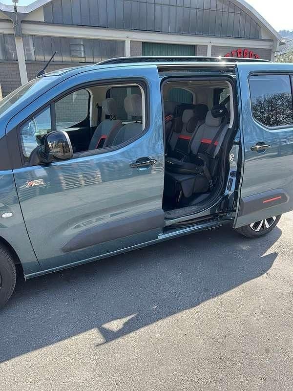Usata Citroën Berlingo XTR 131 CV (96 kW) 2025 Monovolume