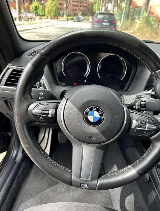 Usata BMW 218 Gran Coupé M Sport 136 CV (100 kW) 2019 Coupé