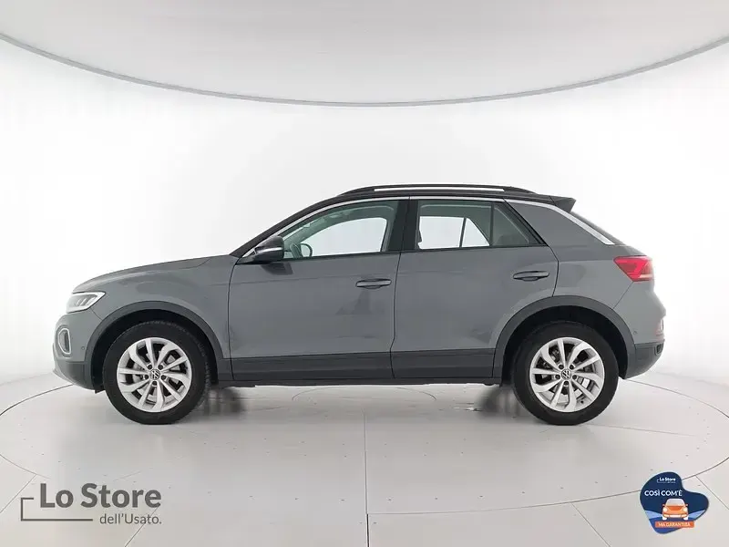 Usata VW T-Roc Life 110 CV (80 kW) 2023 SUV