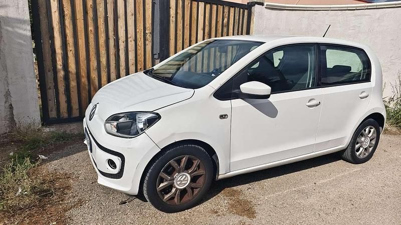 Usata VW up! Move 68 CV (50 kW) 2016 Utilitaria