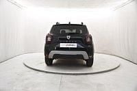 Usata Dacia Duster Prestige 109 CV (80 kW) 2018 Nero SUV