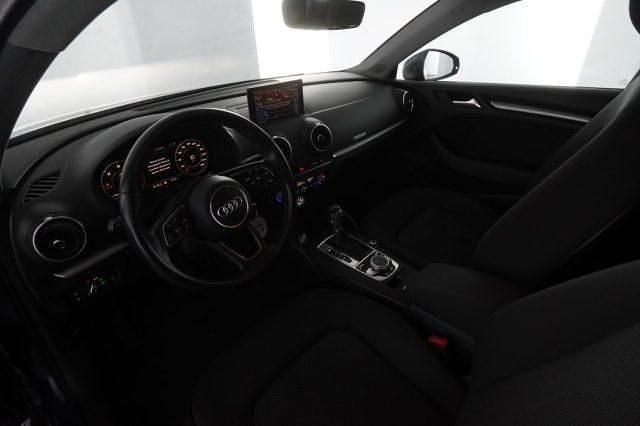 Usata Audi A3 Admired 184 CV (135 kW) 2020 Vari colori Berlina
