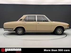 Usata BMW 2500 150 CV (110 kW) 1970 Beige Berlina